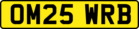 OM25WRB