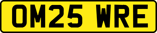 OM25WRE