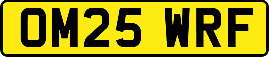 OM25WRF