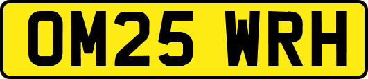 OM25WRH