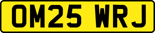OM25WRJ