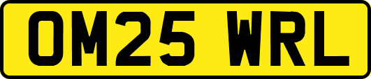 OM25WRL
