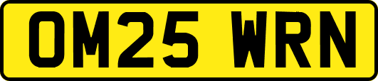 OM25WRN