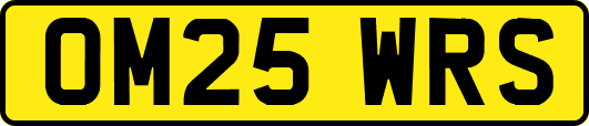 OM25WRS