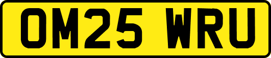 OM25WRU