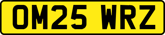 OM25WRZ