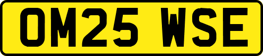 OM25WSE