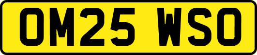 OM25WSO
