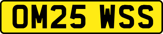 OM25WSS