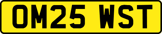 OM25WST