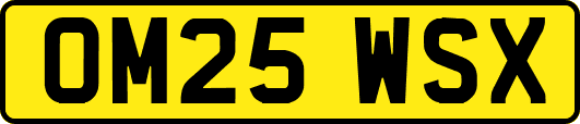 OM25WSX