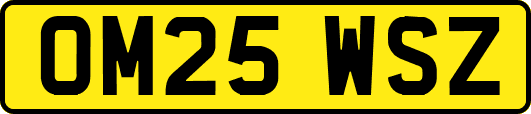 OM25WSZ