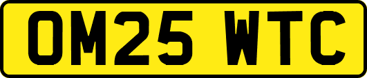 OM25WTC