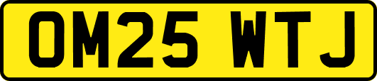 OM25WTJ