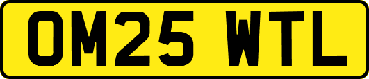 OM25WTL