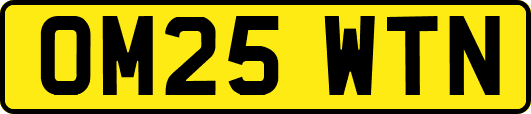 OM25WTN