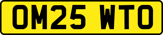 OM25WTO