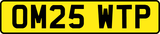 OM25WTP