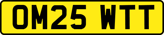 OM25WTT