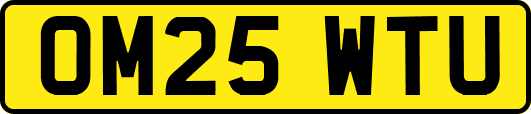OM25WTU