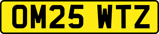 OM25WTZ