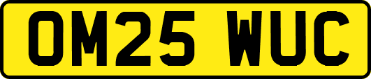 OM25WUC