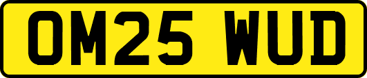 OM25WUD