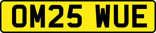OM25WUE