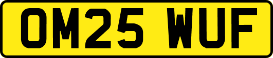 OM25WUF
