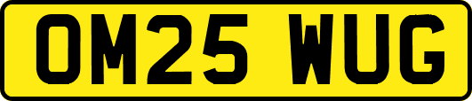 OM25WUG