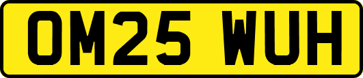 OM25WUH