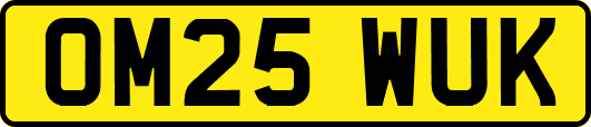 OM25WUK