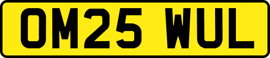 OM25WUL