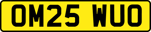 OM25WUO
