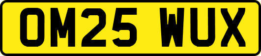 OM25WUX