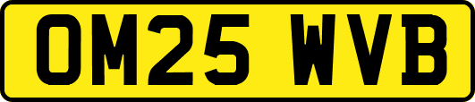 OM25WVB