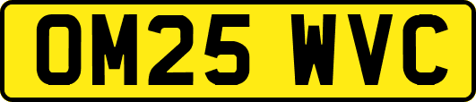 OM25WVC