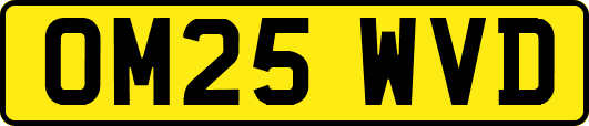 OM25WVD