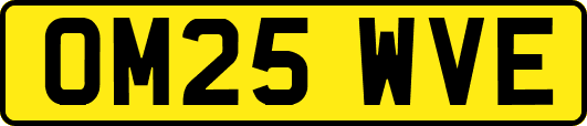 OM25WVE