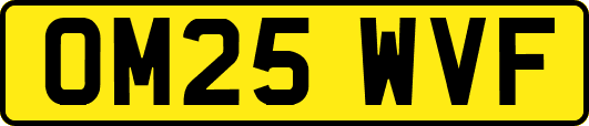 OM25WVF