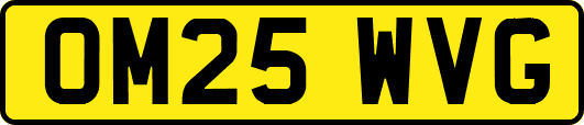 OM25WVG