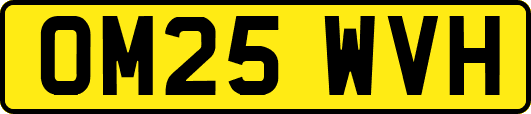 OM25WVH