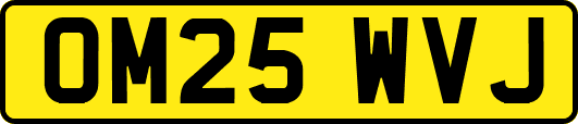 OM25WVJ