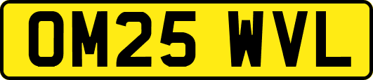 OM25WVL