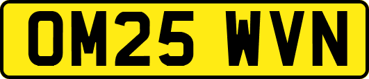 OM25WVN