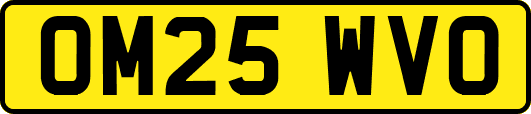 OM25WVO
