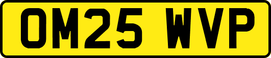 OM25WVP