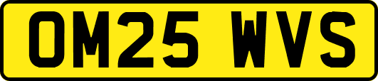 OM25WVS