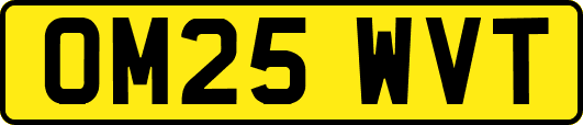 OM25WVT