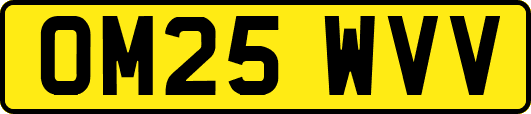 OM25WVV
